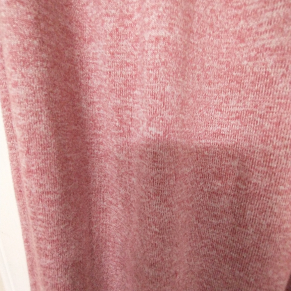 Pink Lounge Pants With Tie Strings - Picture 4 of 8